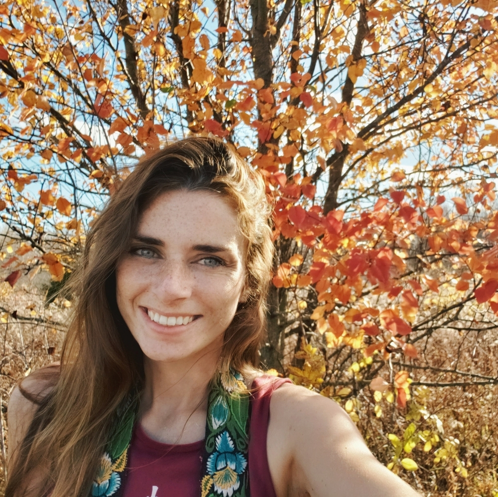 Meet your Posher, Caitlyn